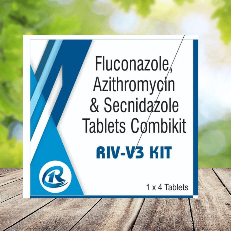RIV-V3 KIT Tablets